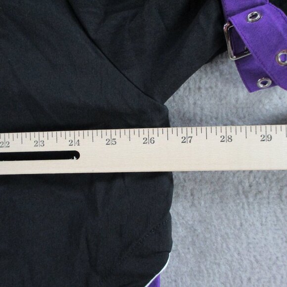 Ari Gatou Techwear Jacket Multicolor Adult Medium Colorblock Streetwear NWT NEW - Picture 7 of 10